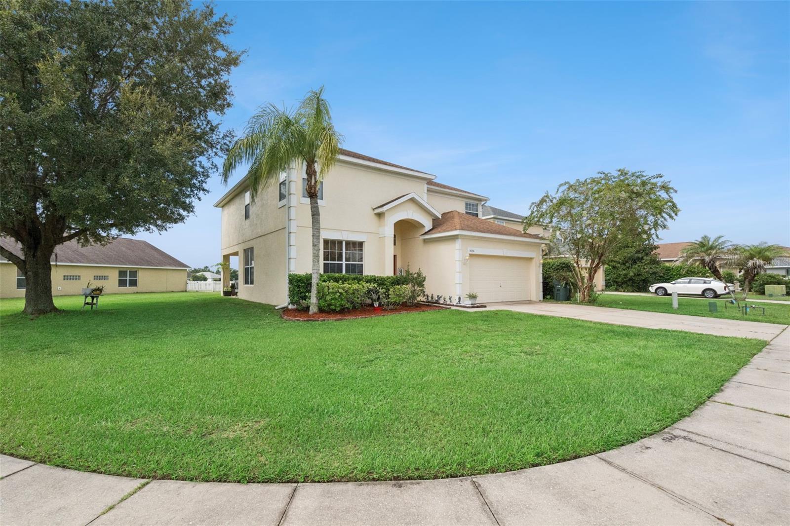3636 BRISTOL COVE LANE