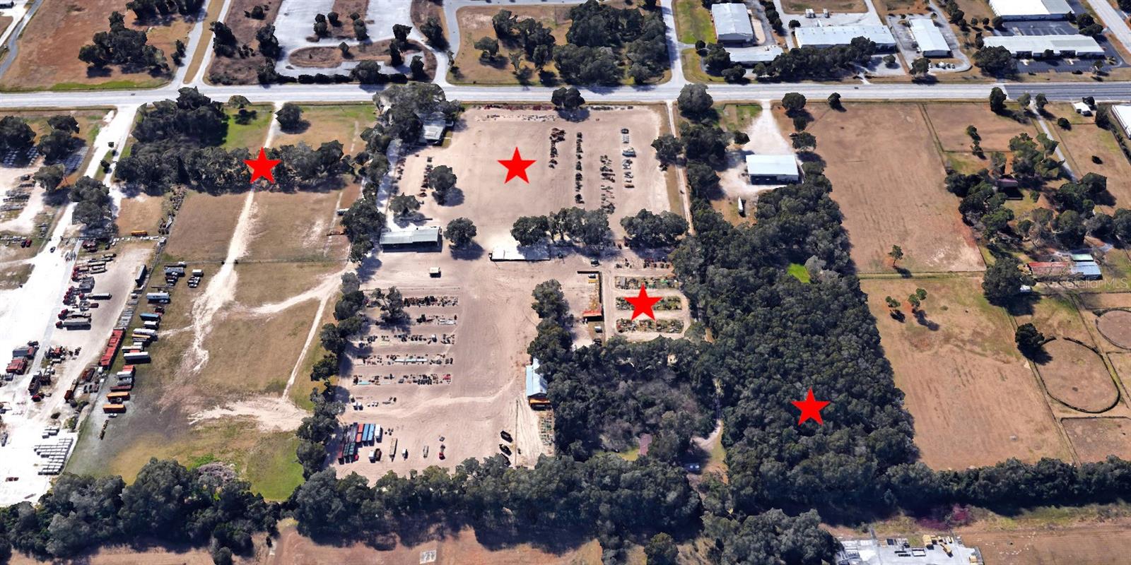 4755 W HIGHWAY 40