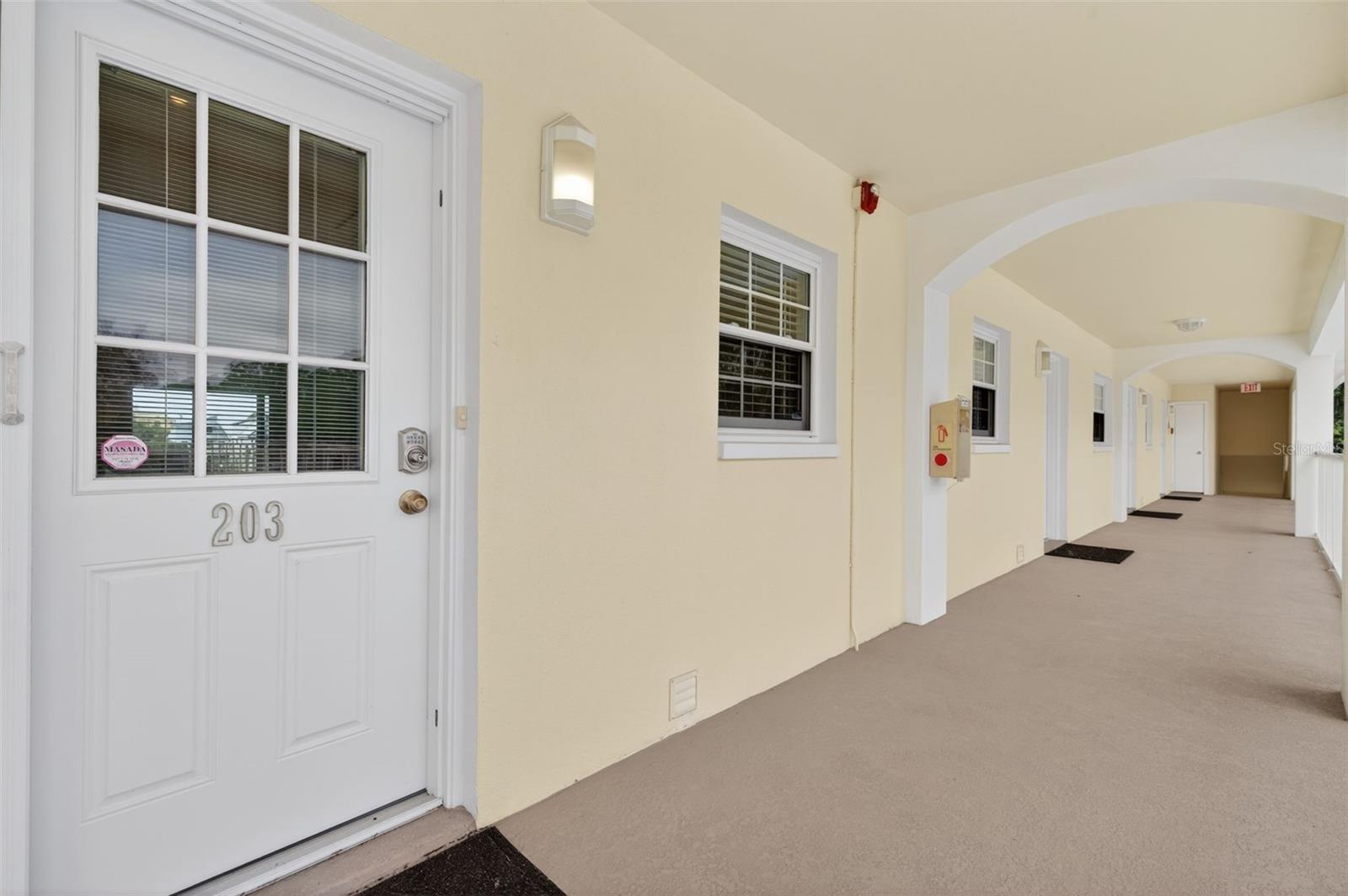 LEPORELLO CONDO RESIDENCE - Residential