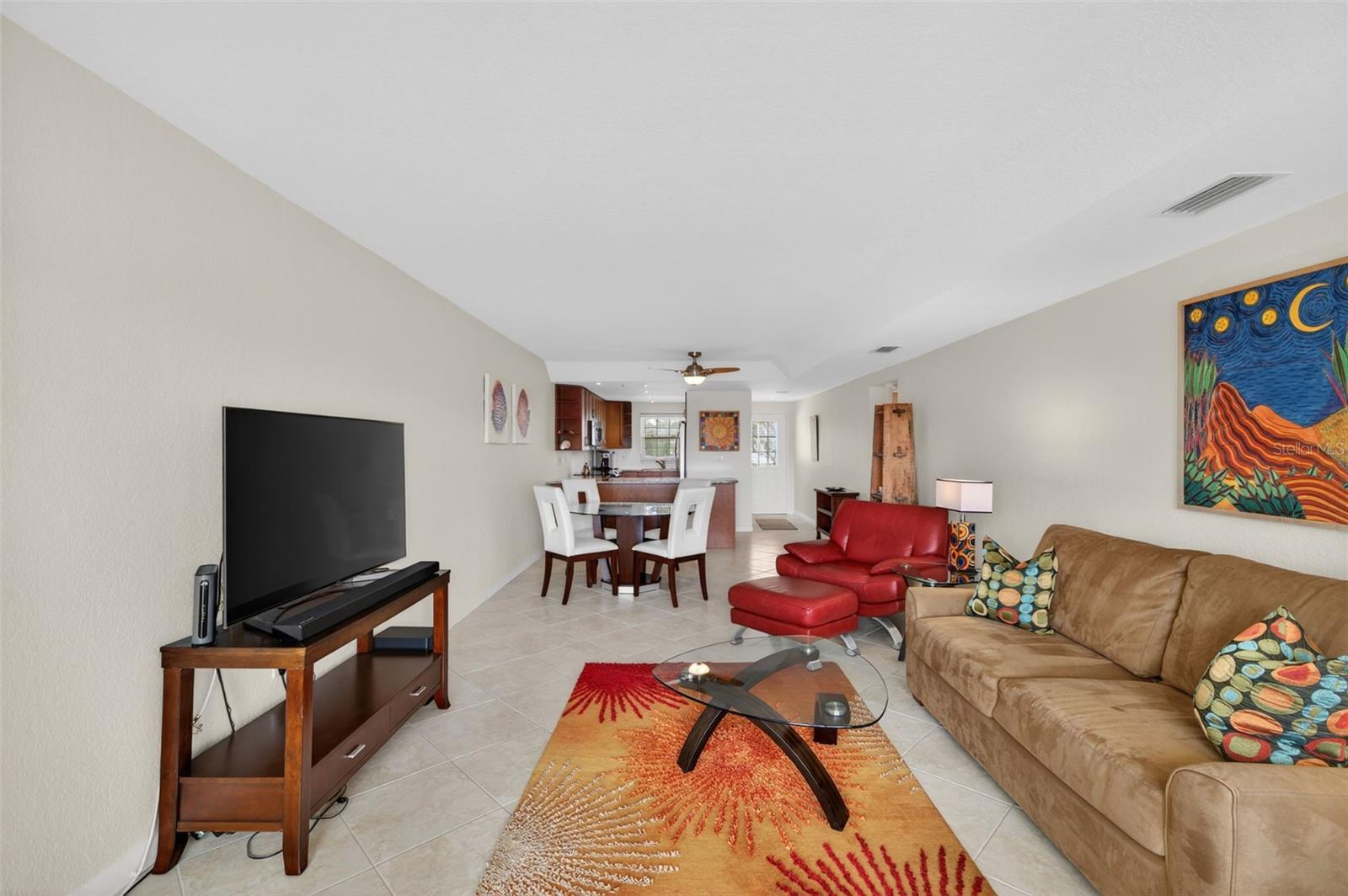 LEPORELLO CONDO RESIDENCE - Residential