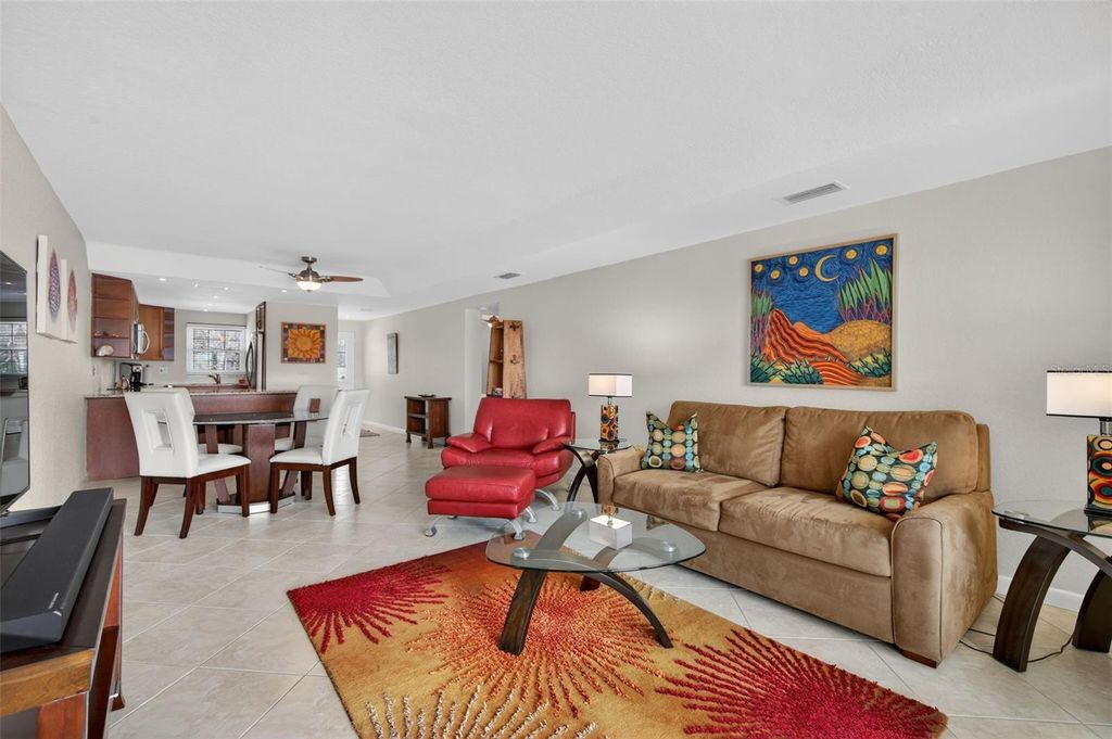 Photo of 12100 Capri Circle S #203, Treasure Island, FL 33706 (MLS # TB8461270)