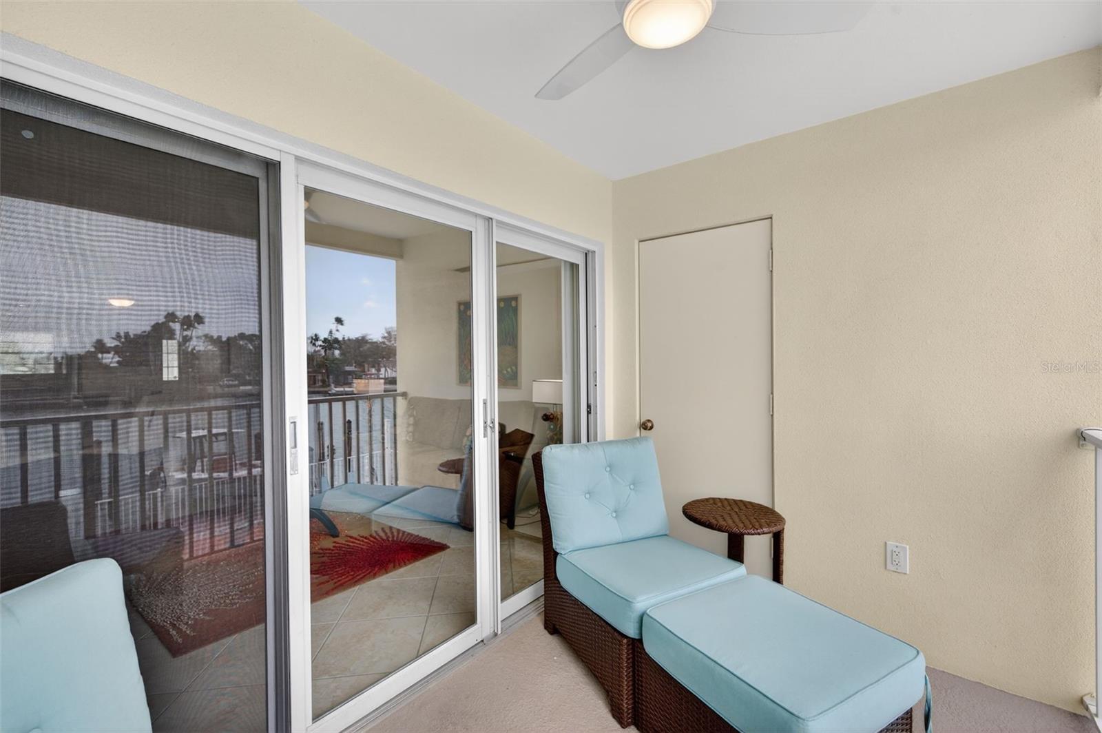 LEPORELLO CONDO RESIDENCE - Residential