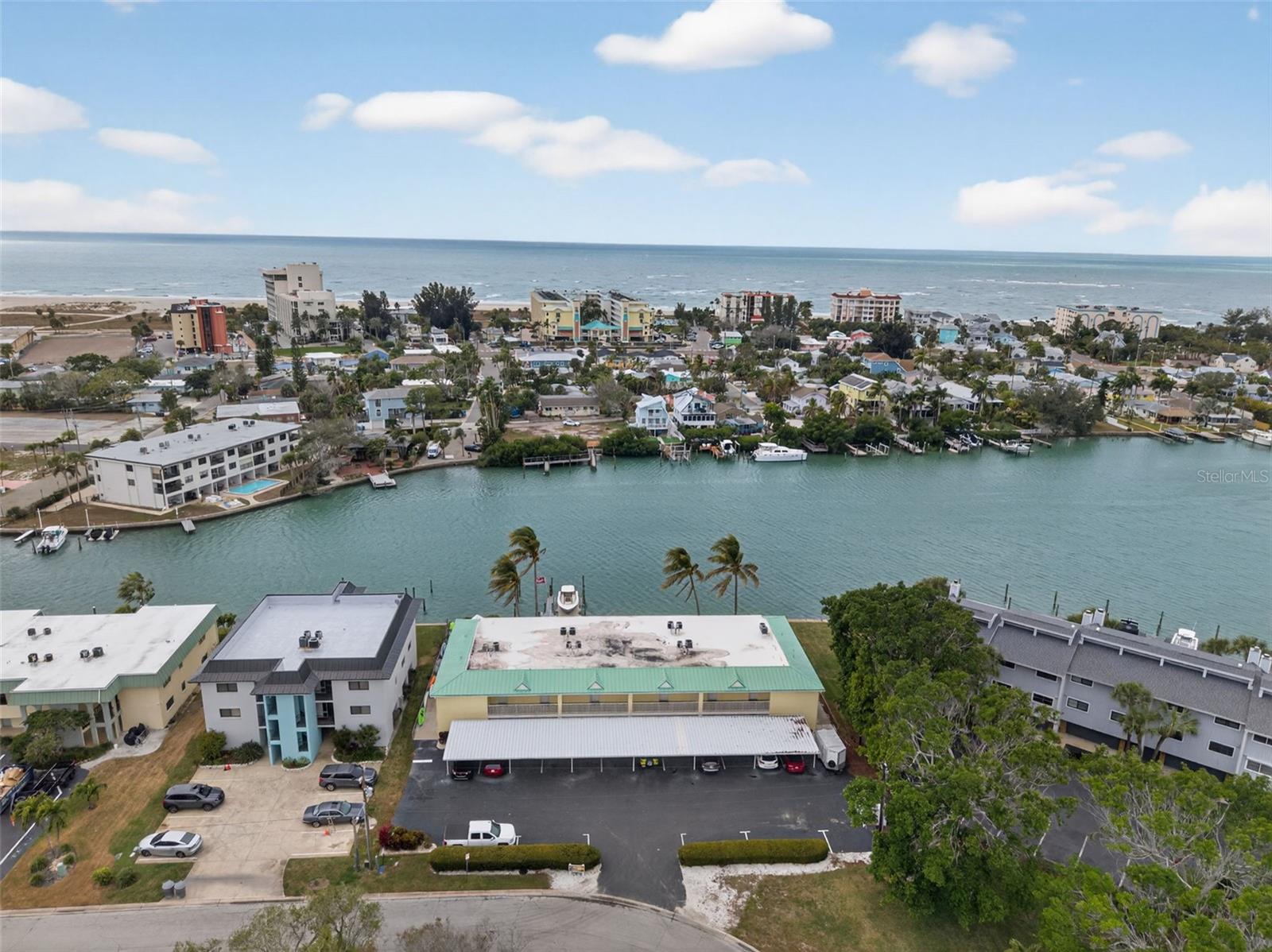 LEPORELLO CONDO RESIDENCE - Residential