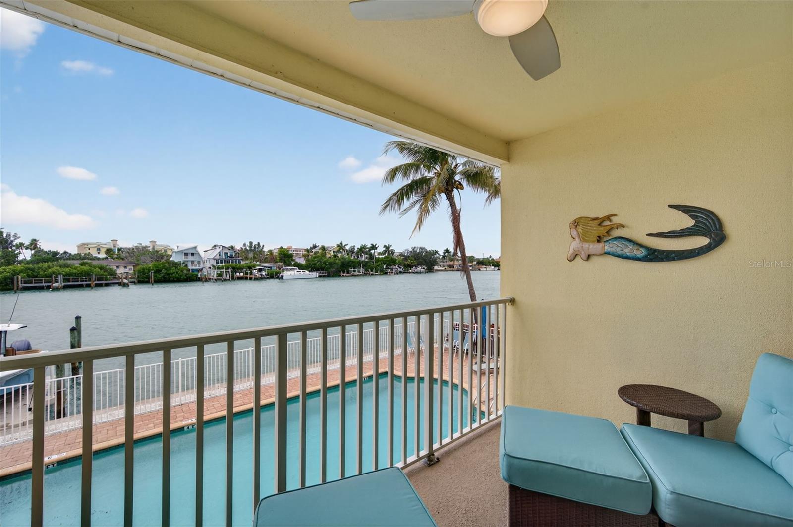 LEPORELLO CONDO RESIDENCE - Residential