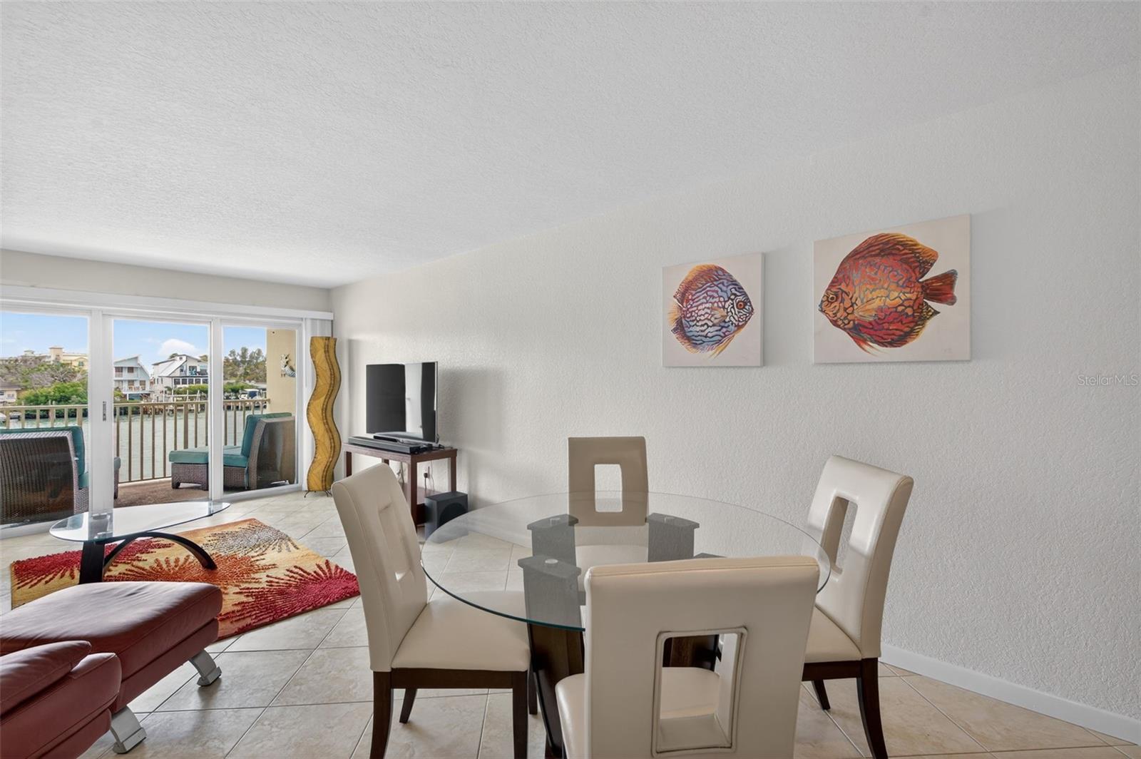 LEPORELLO CONDO RESIDENCE - Residential