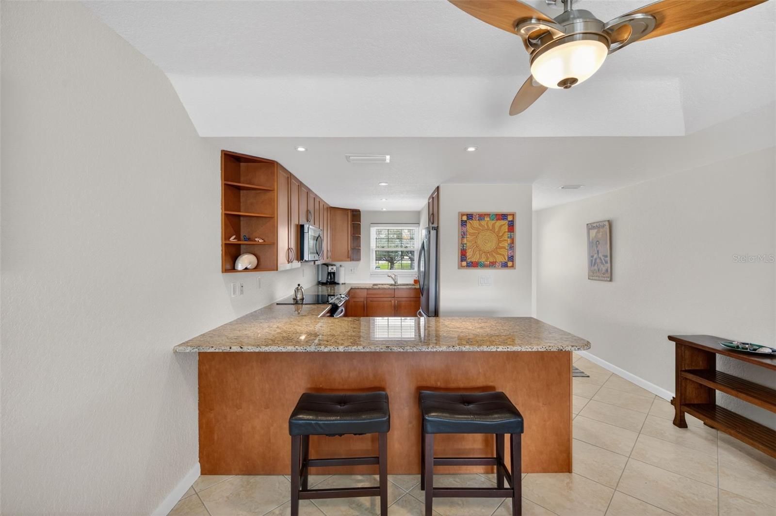 LEPORELLO CONDO RESIDENCE - Residential