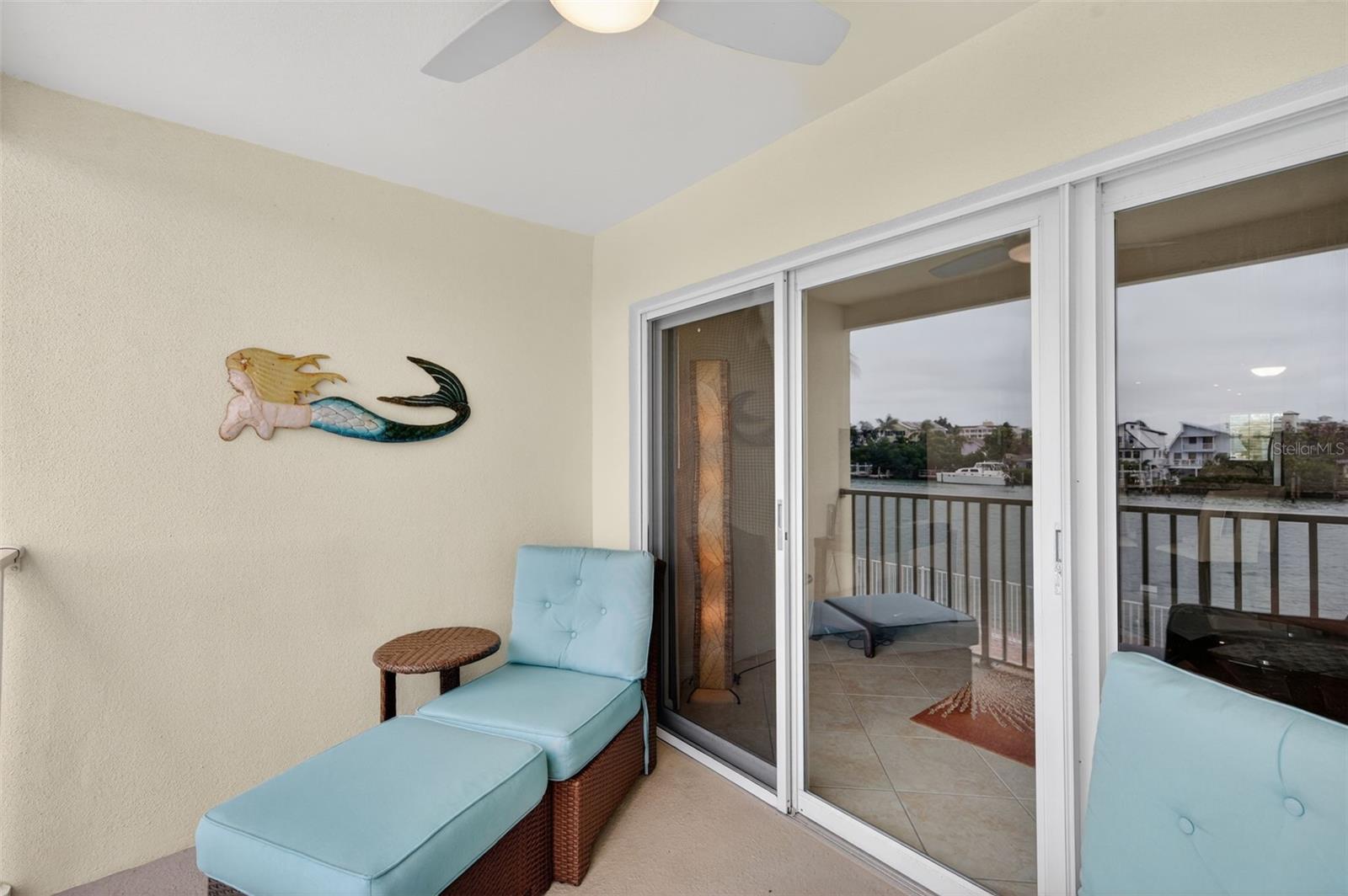 LEPORELLO CONDO RESIDENCE - Residential