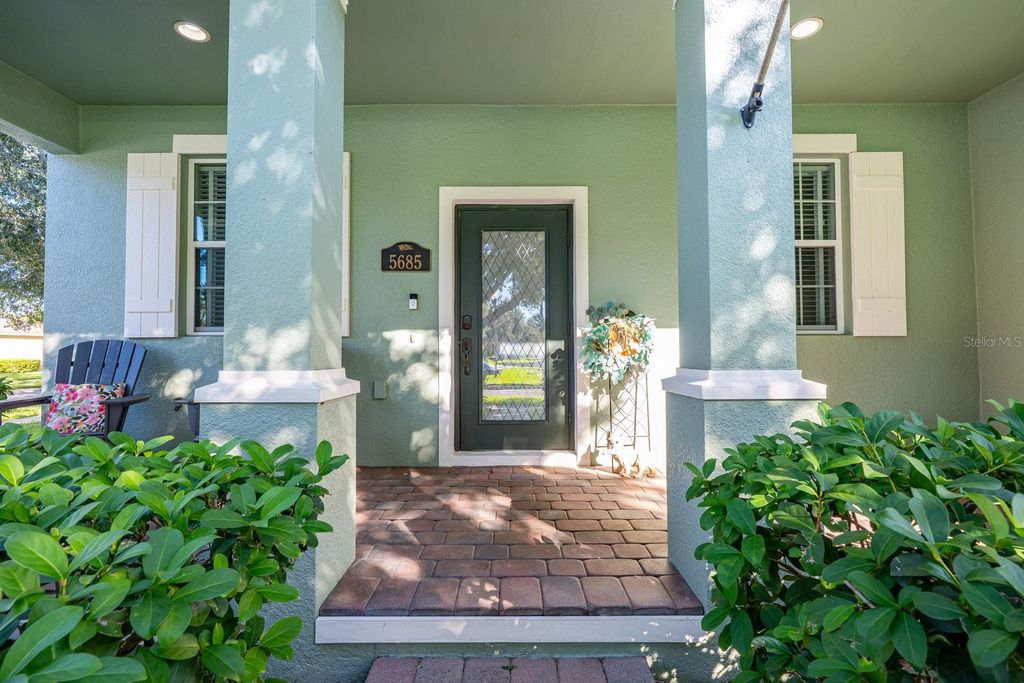 Photo of 5685 New Independence Parkway, Winter Garden, FL 34787 (MLS # O6368428)