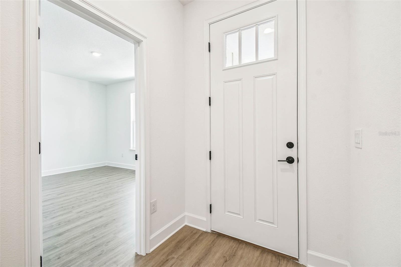 SPRING HILL - Residential