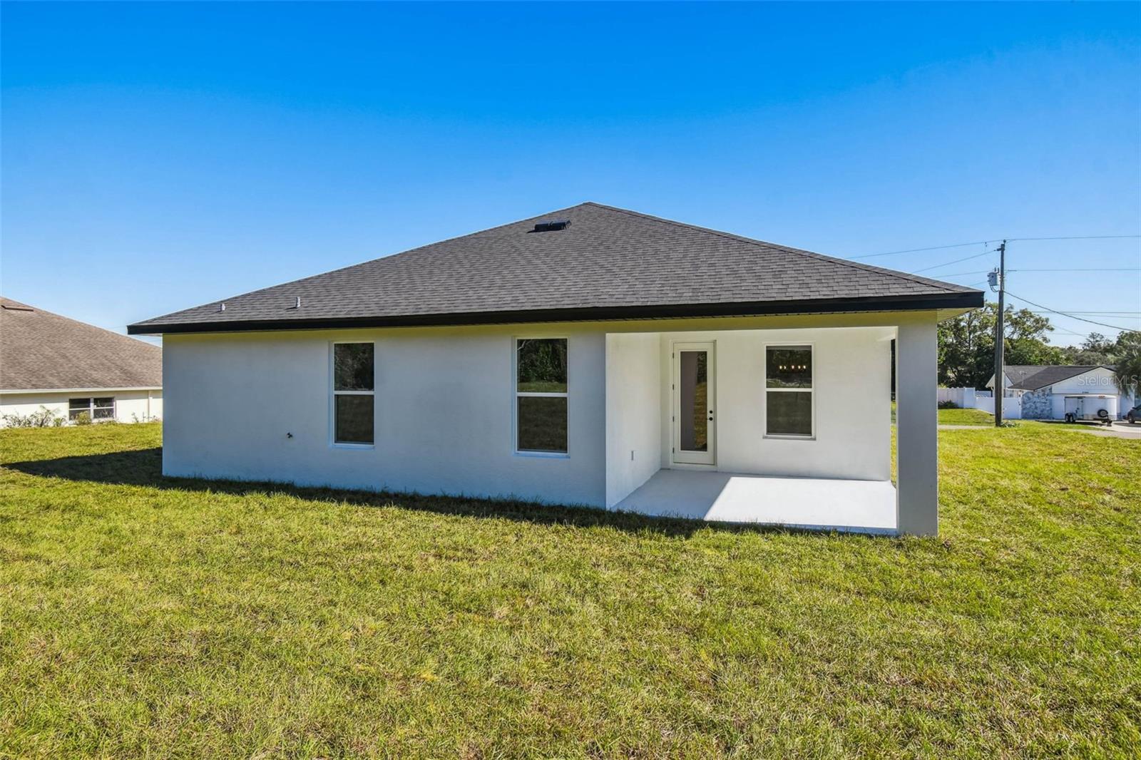 SPRING HILL - Residential