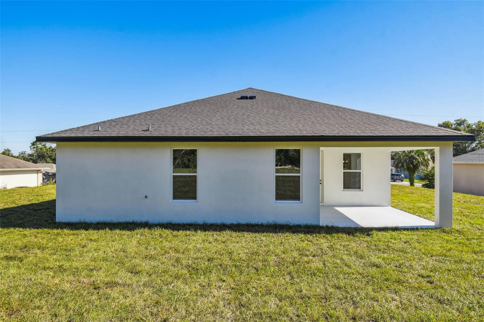 SPRING HILL - Residential