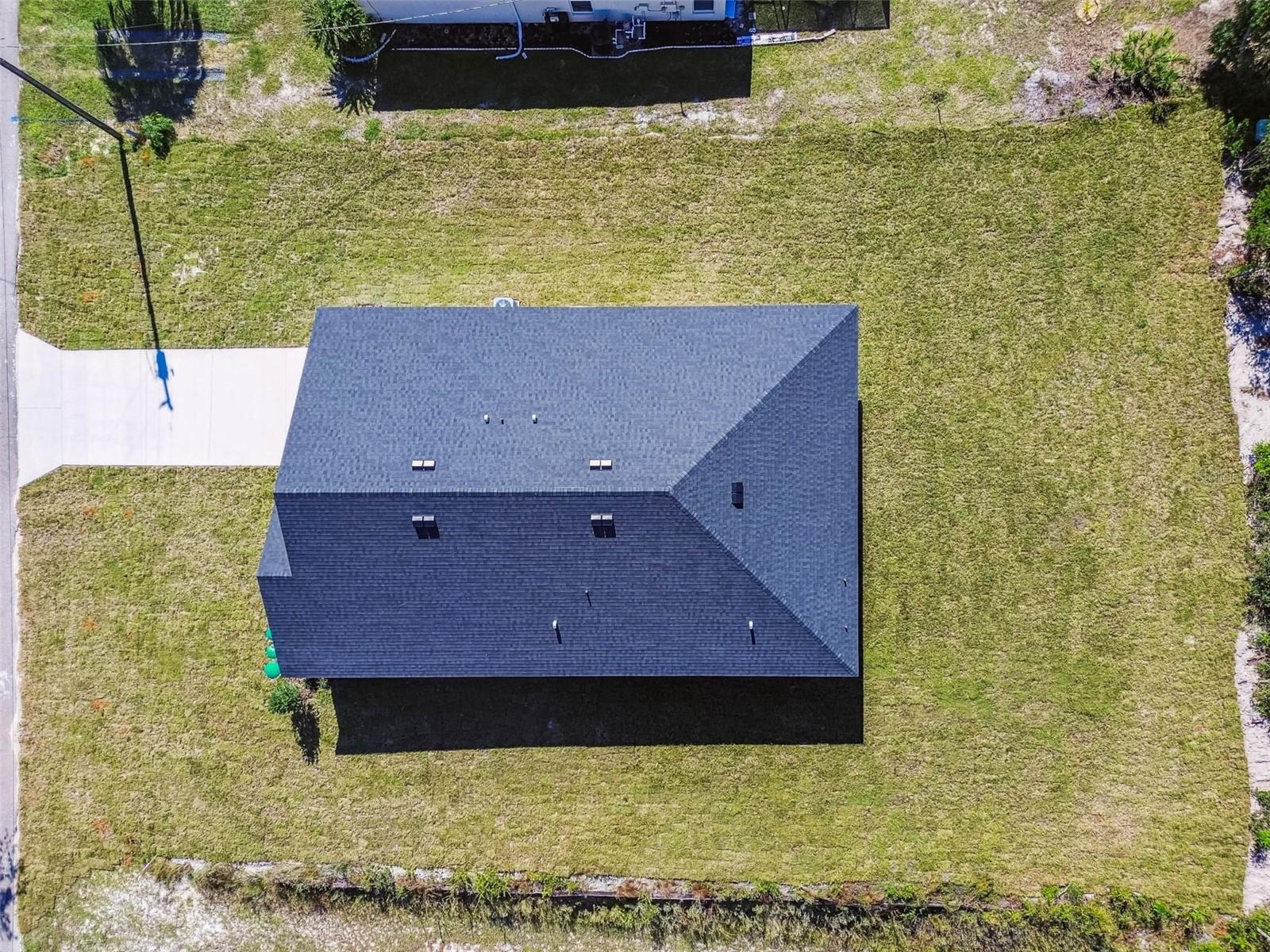 SPRING HILL - Residential