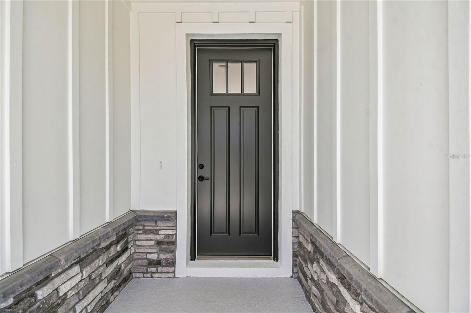 SPRING HILL - Residential