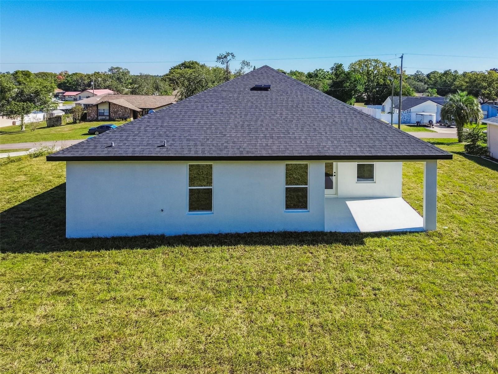 SPRING HILL - Residential