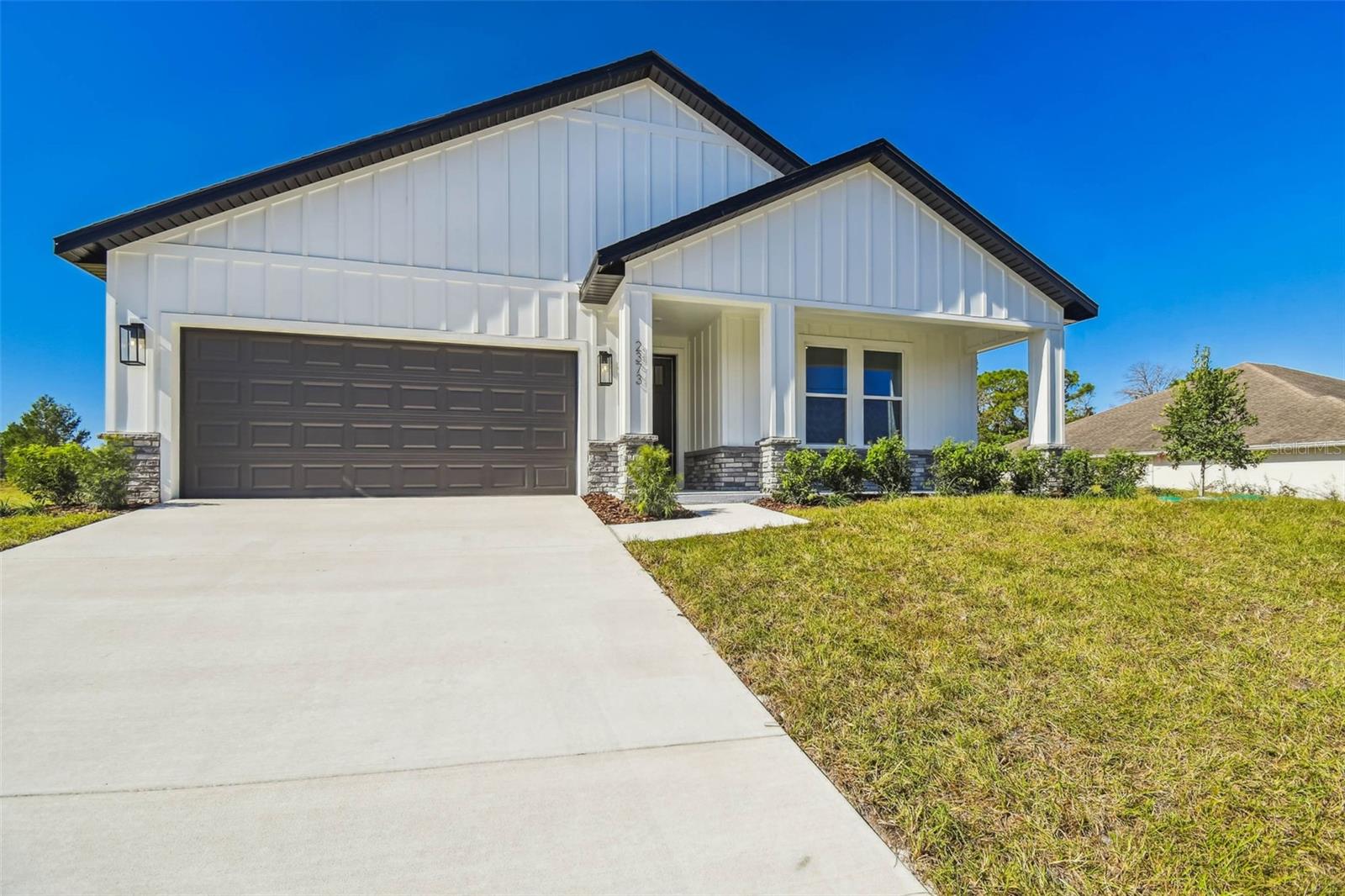 SPRING HILL - Residential