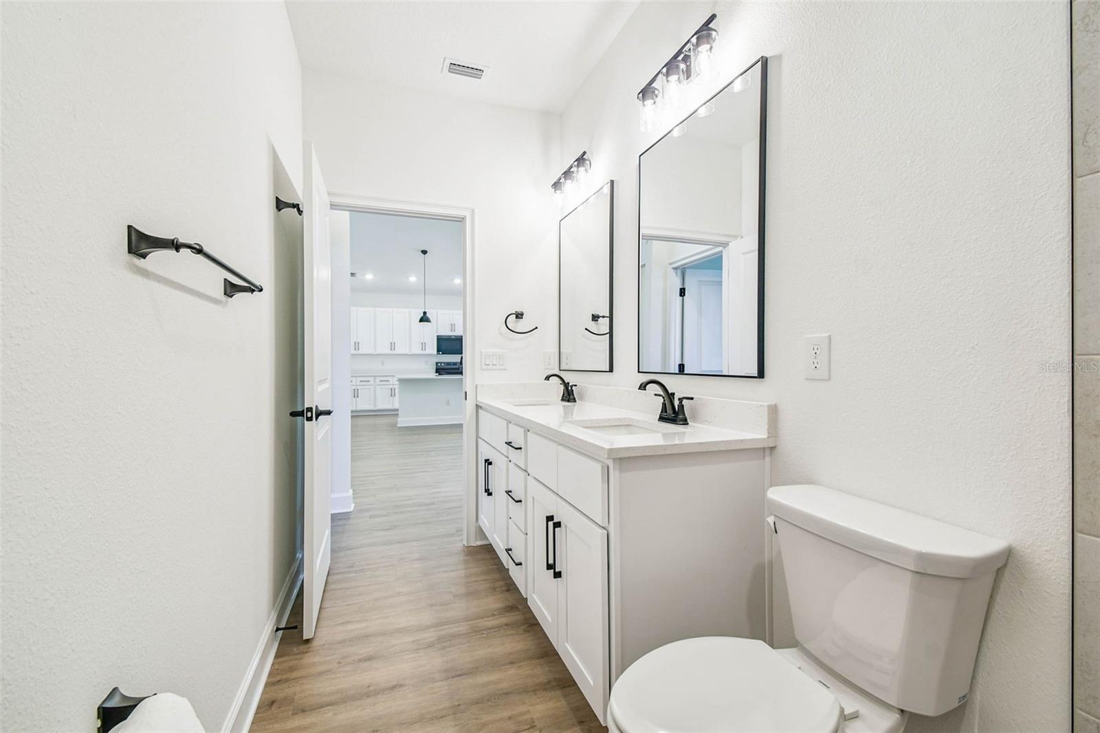 SPRING HILL - Residential