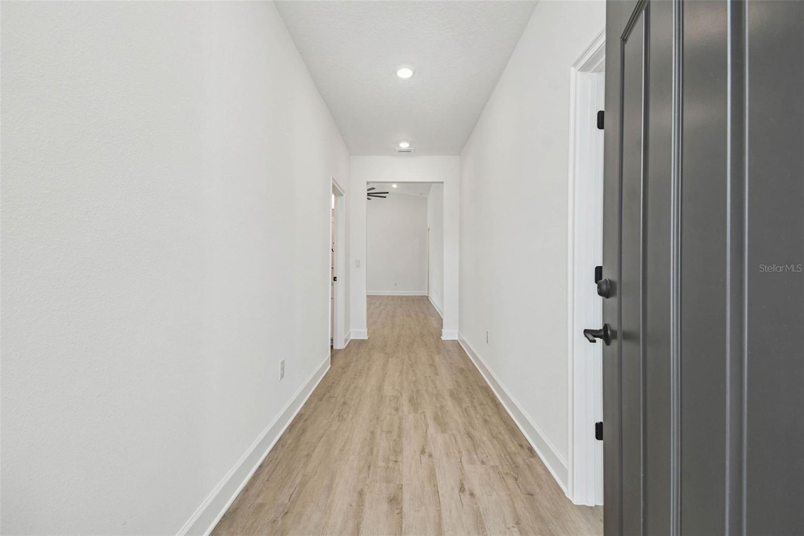 SPRING HILL - Residential