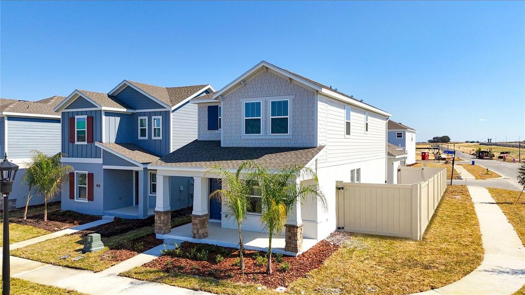 Photo of 6088 Zen Way, Clermont, FL 34714 (MLS # O6383088)