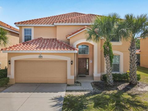 411 CABELLO DRIVE DAVENPORT FL 33837