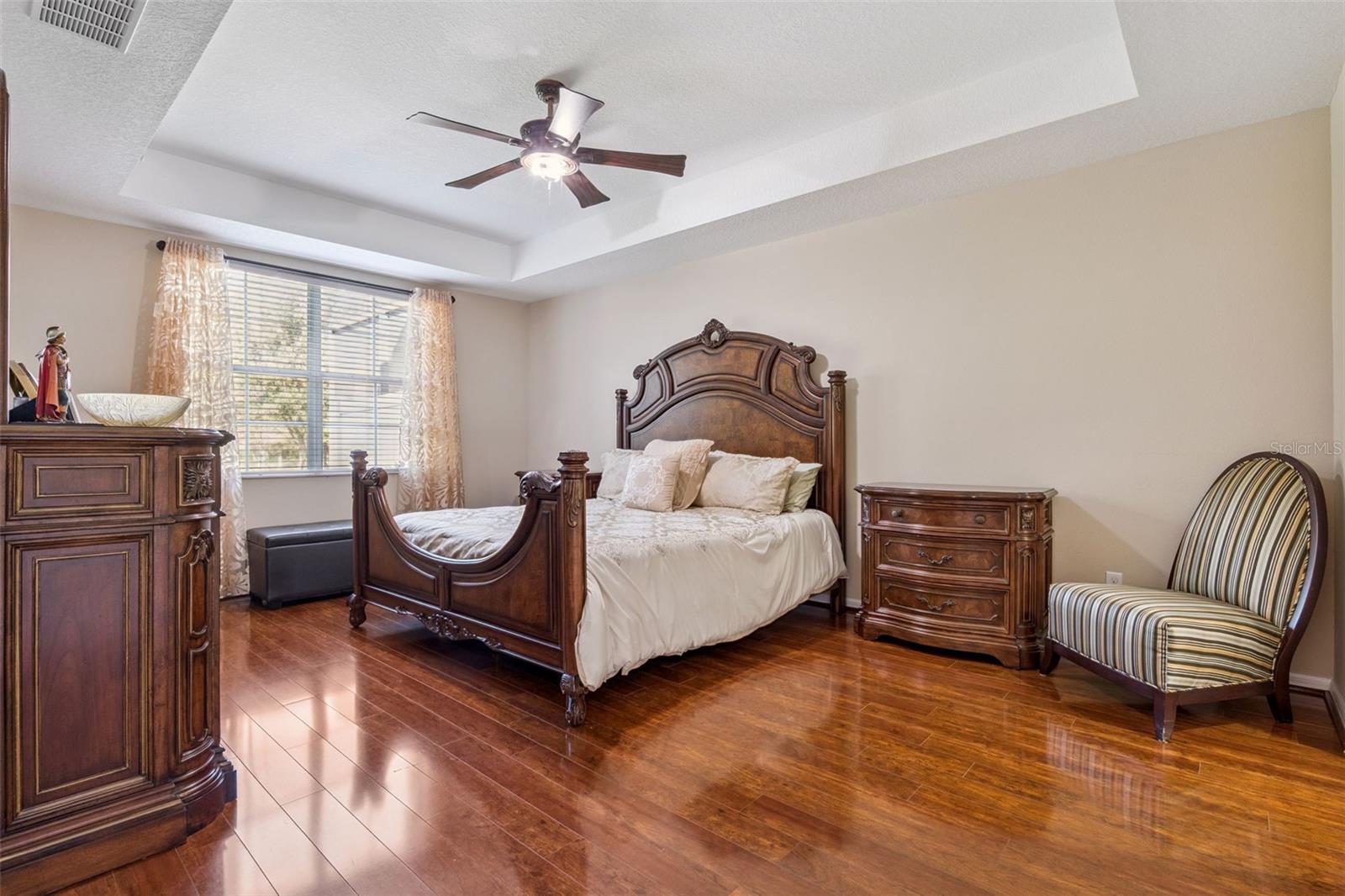 TERRACINA AT LAKE FOREST FOURTH AMD - Residential