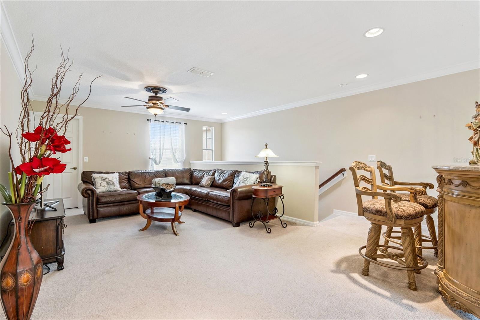 TERRACINA AT LAKE FOREST FOURTH AMD - Residential