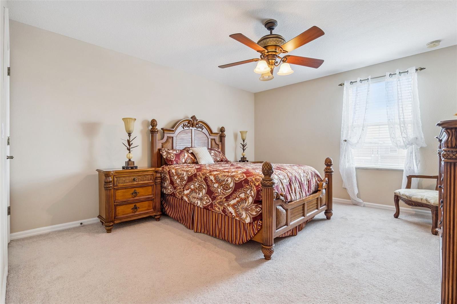 TERRACINA AT LAKE FOREST FOURTH AMD - Residential