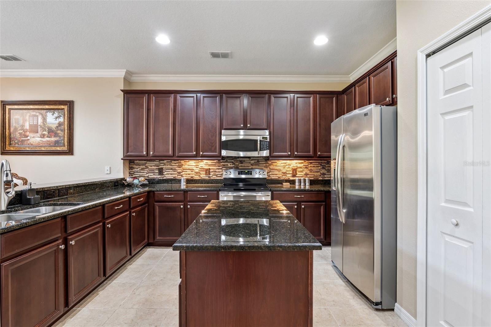 TERRACINA AT LAKE FOREST FOURTH AMD - Residential