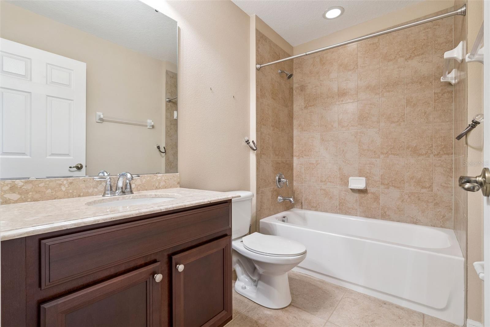 TERRACINA AT LAKE FOREST FOURTH AMD - Residential