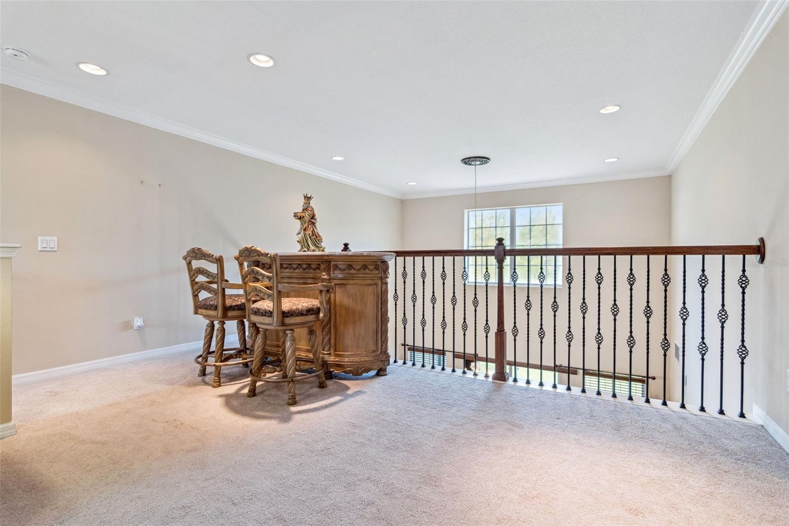 TERRACINA AT LAKE FOREST FOURTH AMD - Residential