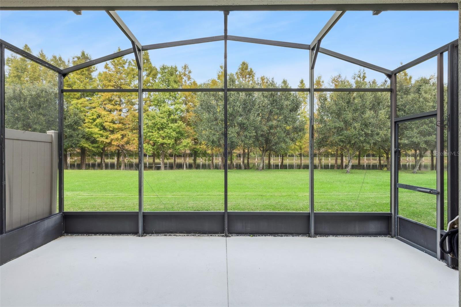 TERRACINA AT LAKE FOREST FOURTH AMD - Residential