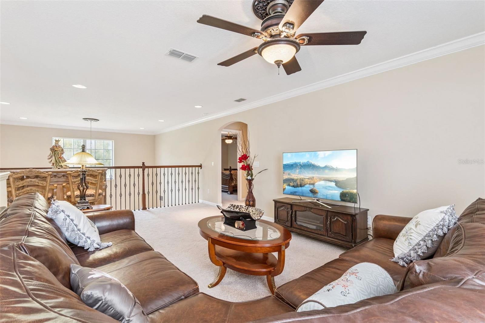 TERRACINA AT LAKE FOREST FOURTH AMD - Residential