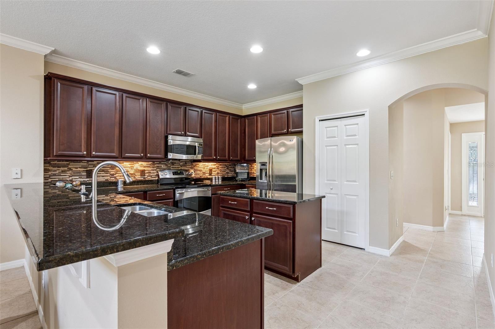 TERRACINA AT LAKE FOREST FOURTH AMD - Residential