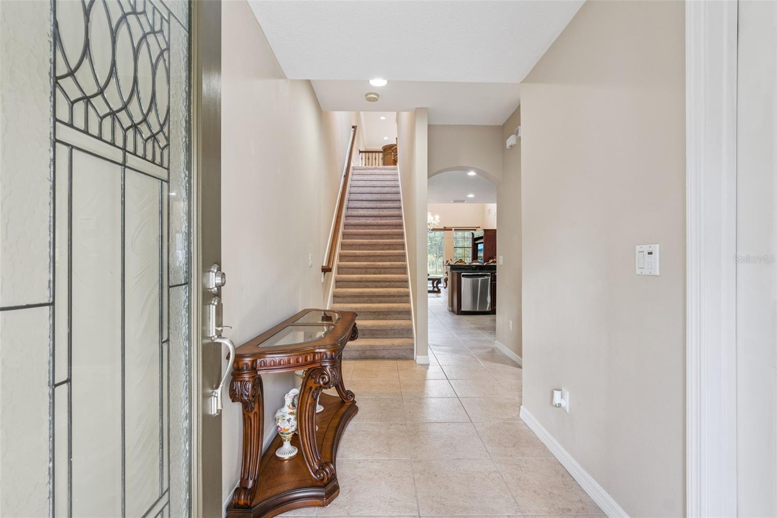 TERRACINA AT LAKE FOREST FOURTH AMD - Residential