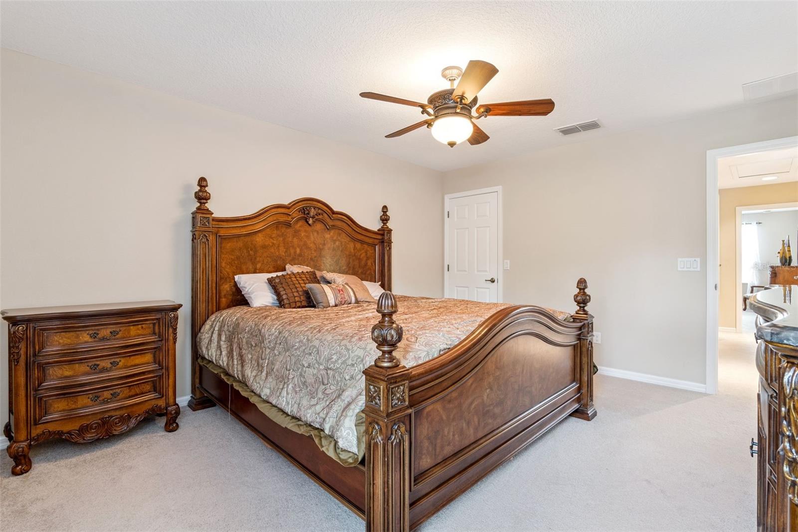 TERRACINA AT LAKE FOREST FOURTH AMD - Residential