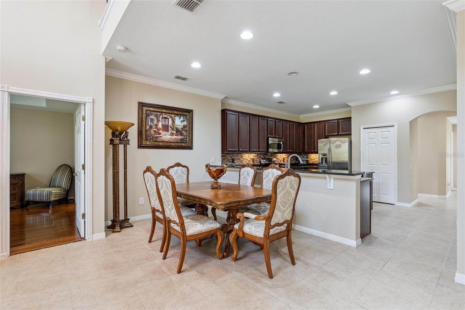 TERRACINA AT LAKE FOREST FOURTH AMD - Residential