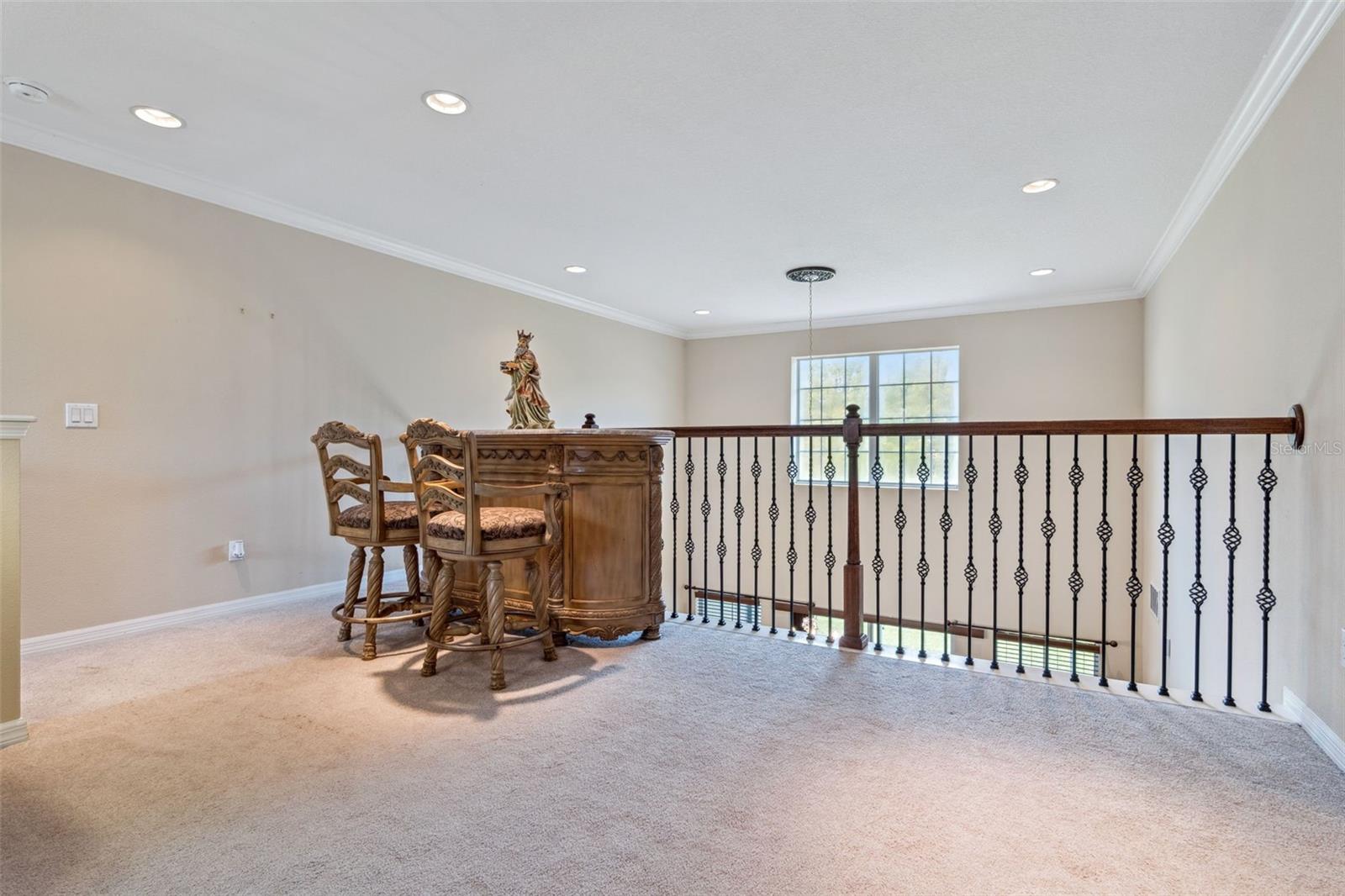 TERRACINA AT LAKE FOREST FOURTH AMD - Residential