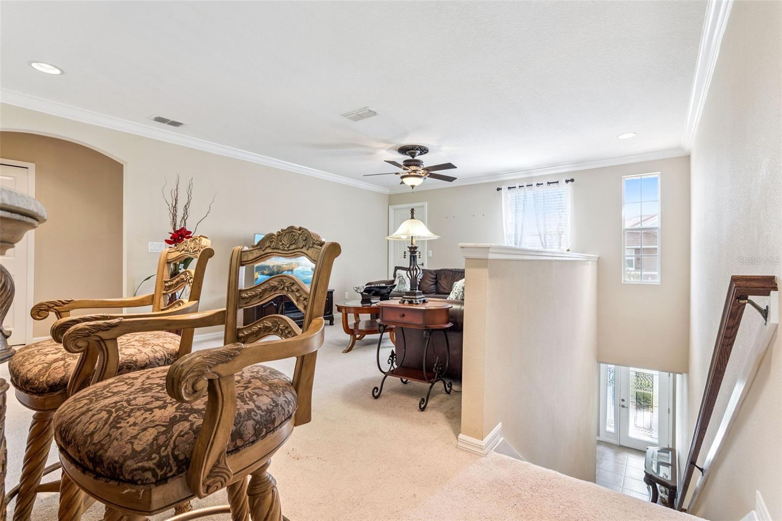 TERRACINA AT LAKE FOREST FOURTH AMD - Residential