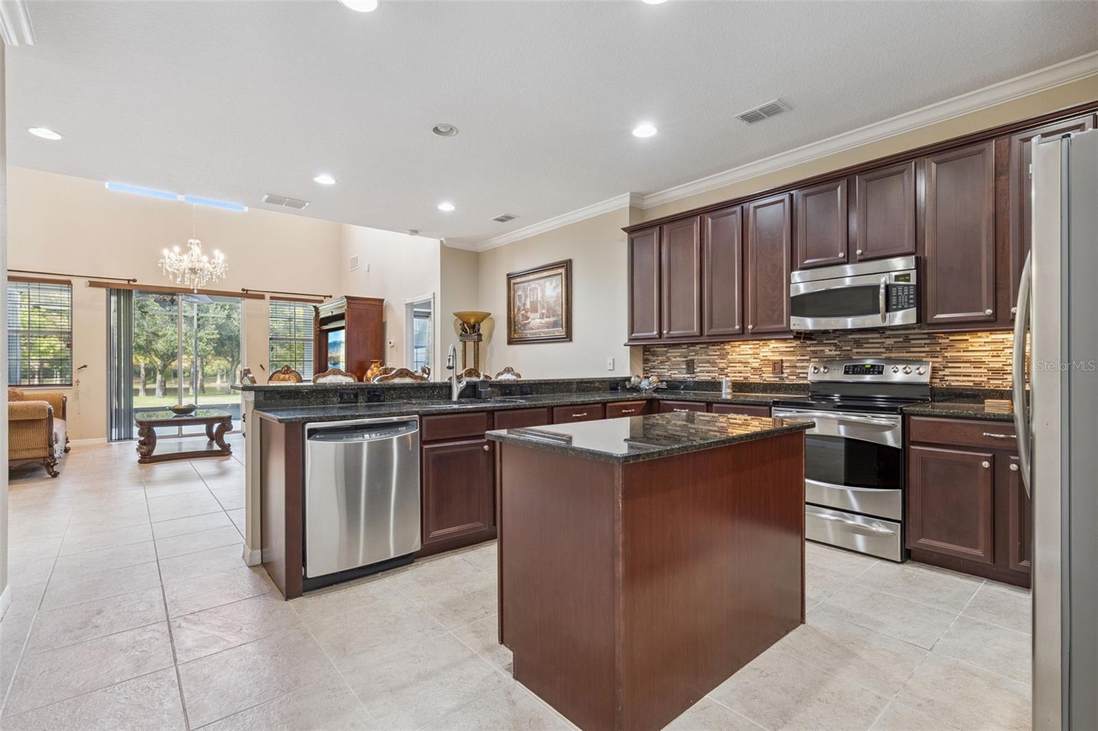 TERRACINA AT LAKE FOREST FOURTH AMD - Residential