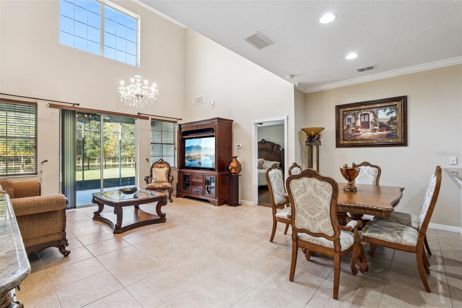 TERRACINA AT LAKE FOREST FOURTH AMD - Residential