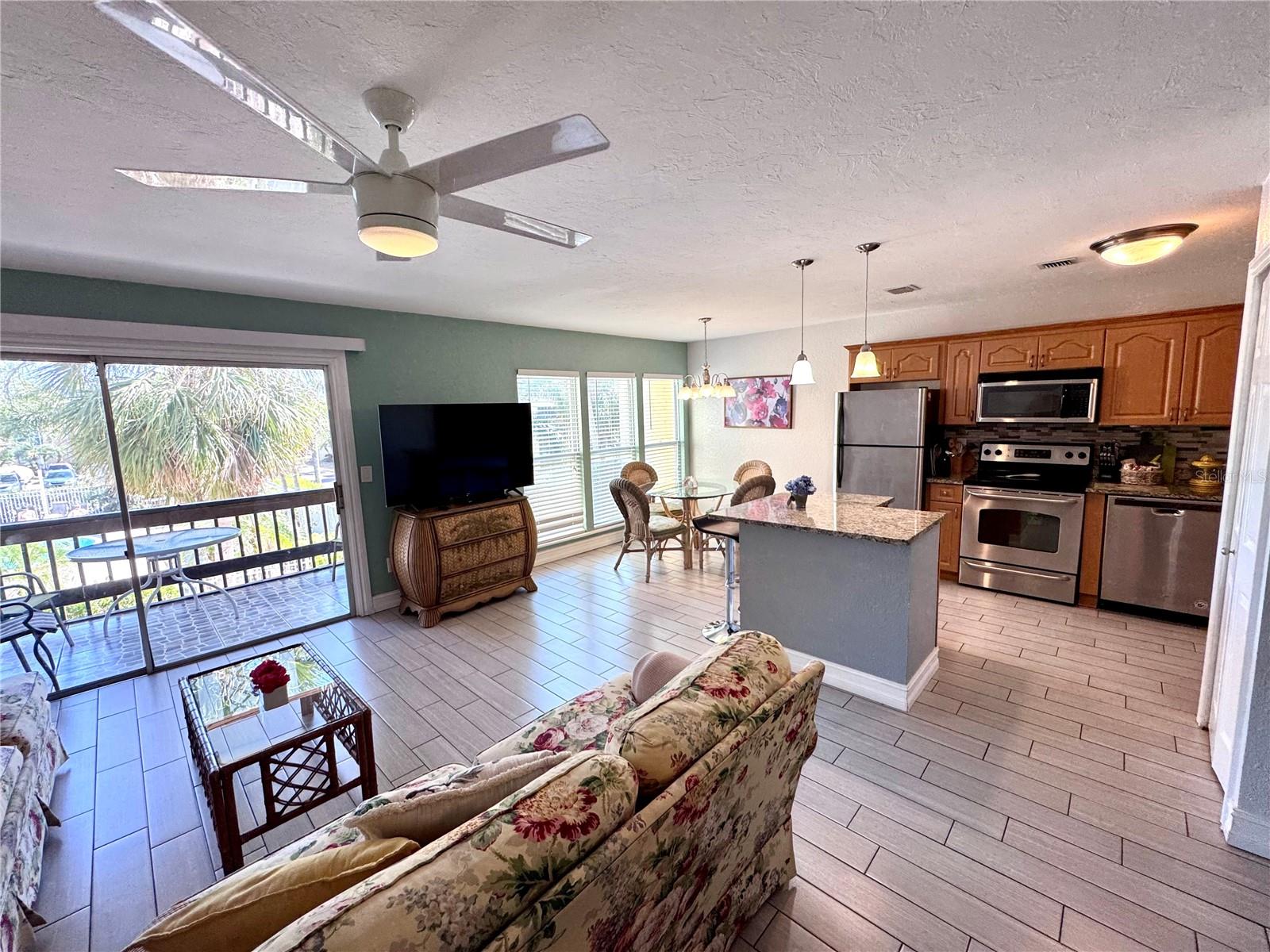 SIENNA - Residential