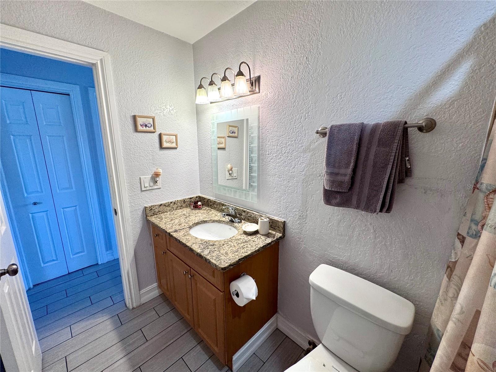 SIENNA - Residential