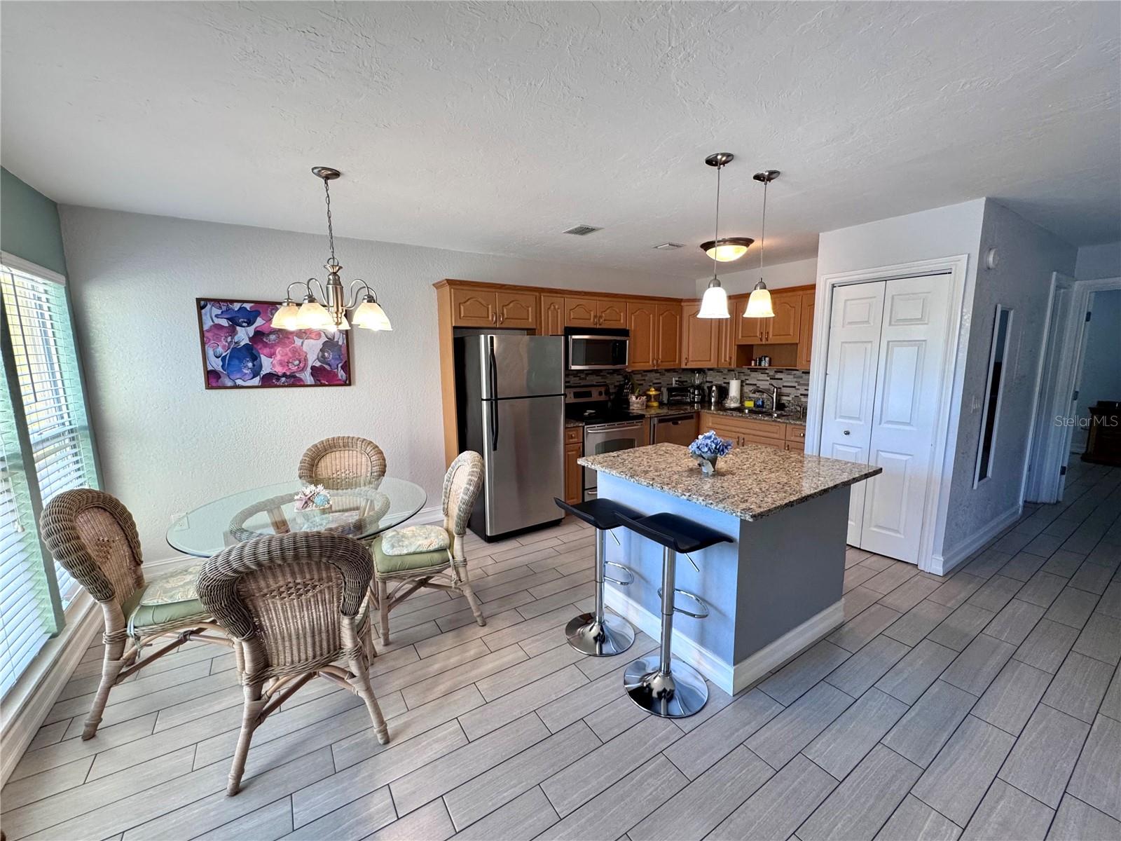 SIENNA - Residential