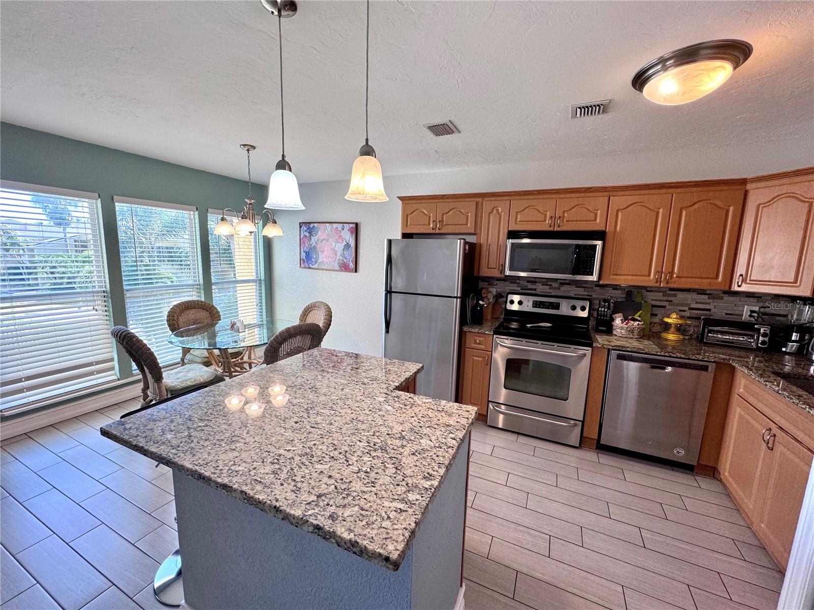 SIENNA - Residential