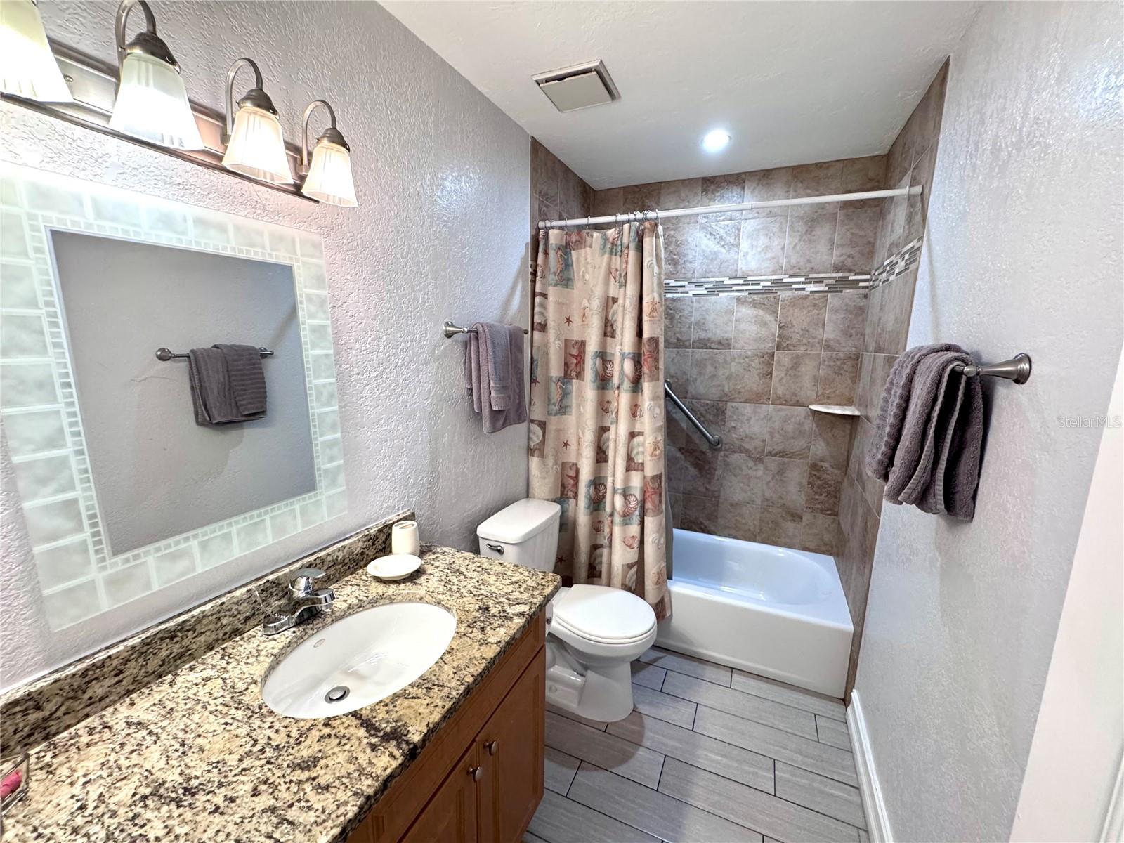 SIENNA - Residential