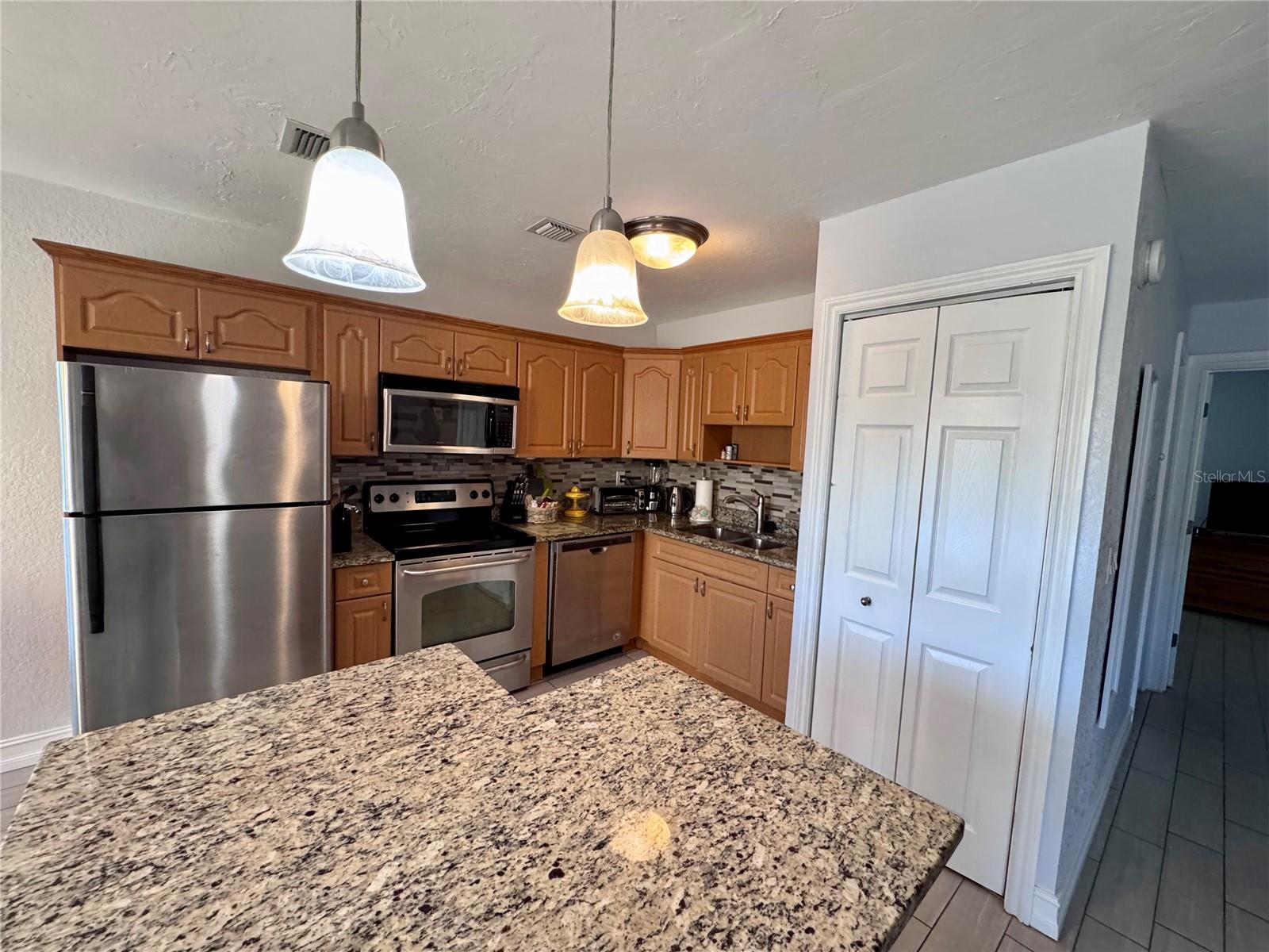 SIENNA - Residential