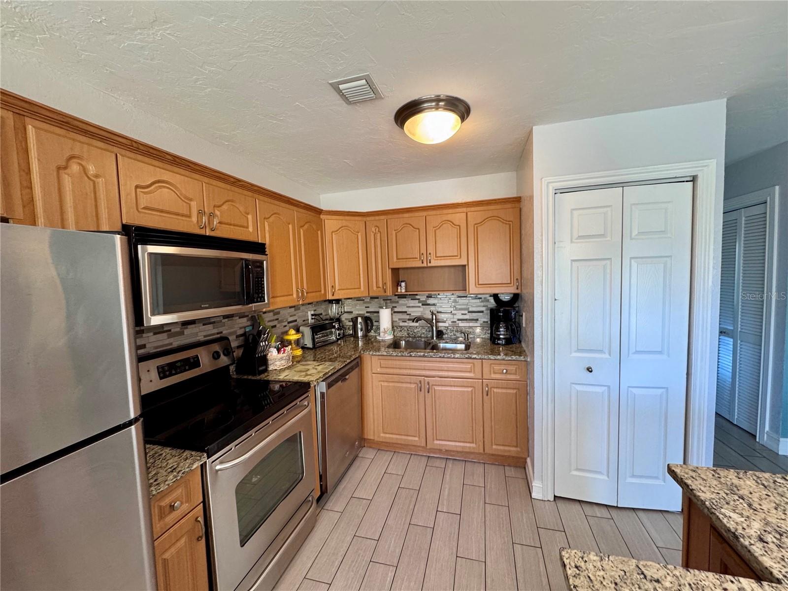 SIENNA - Residential