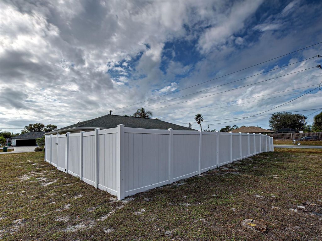 Photo of 11010 Greenway Avenue, Englewood, FL 34224 (MLS # N6142666)