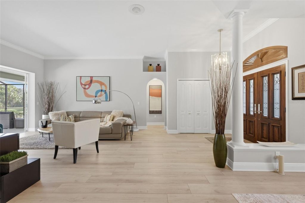 Photo of 7321 Links Court, Sarasota, FL 34243 (MLS # A4681221)