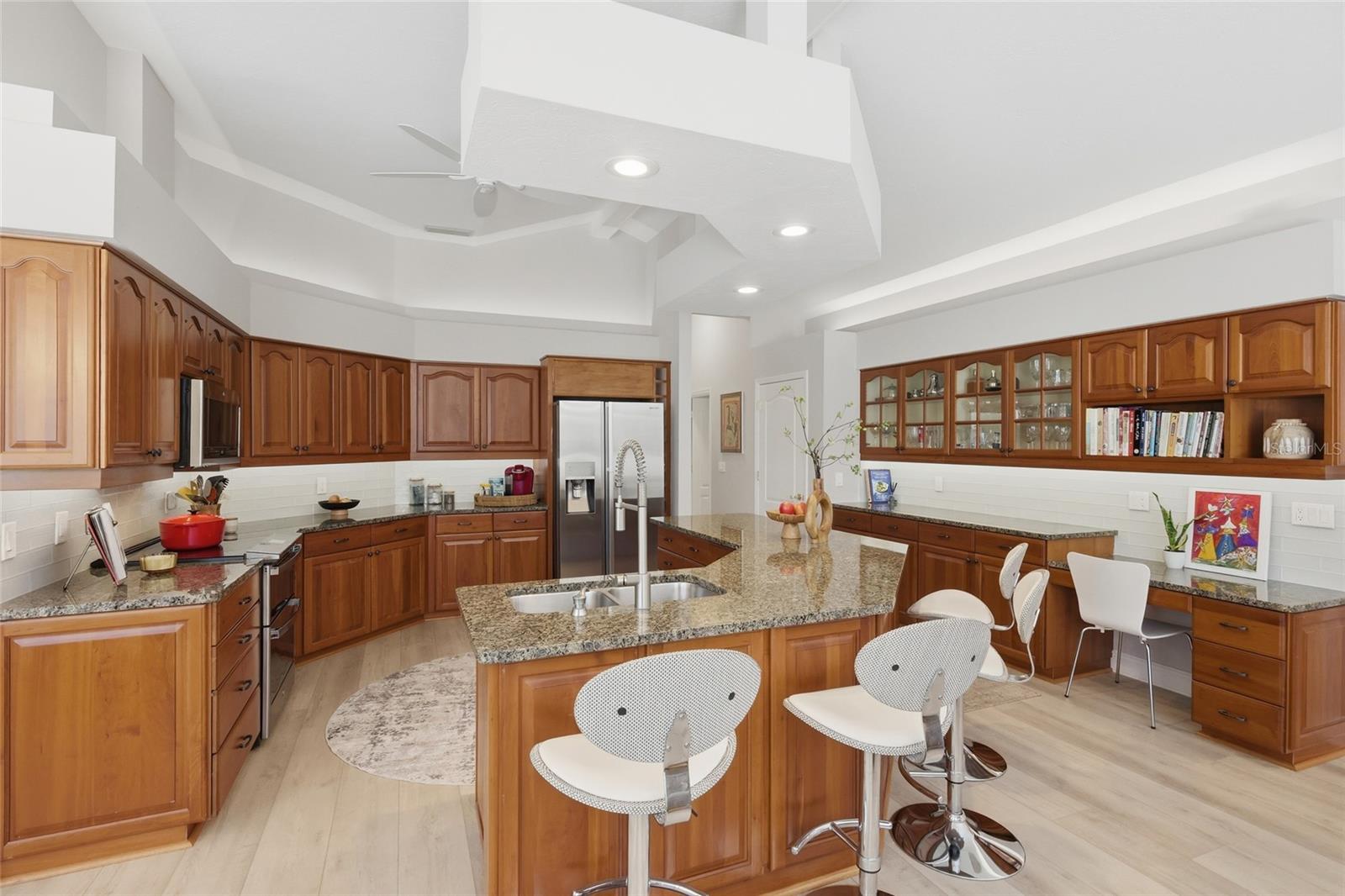 LINKS AT PALM-AIRE - Residential