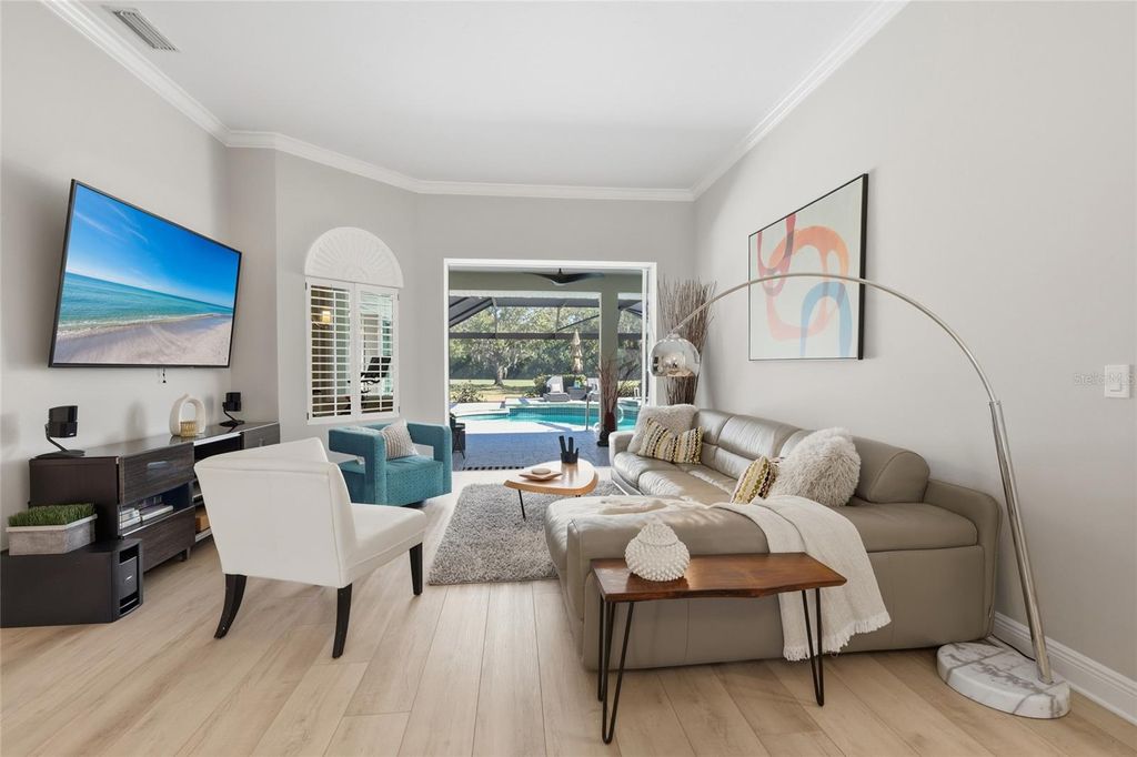 Photo of 7321 Links Court, Sarasota, FL 34243 (MLS # A4681221)